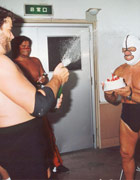 Humorous Photos