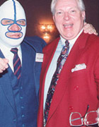 The Legend's Show Photos