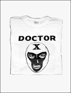 Doctor X T-Shirt